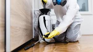 Professional Pest Control in Reminderville, OH